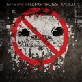 Everything Goes Cold - Black Out The Sun (CD)