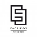 Egoprisme - Among Noise (CD)1