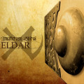 Eldar - Amaterasu Shiroi (CD)