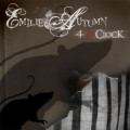 Emilie Autumn - 4 O'Clock (EP CD)