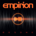 Empirion - Resume (CD)