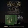 Empyrium - Über den Sternen / Black Edition (2x 12" Vinyl)
