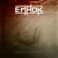 Enhok - Embryogenesis / Limited Edition (EP CD)