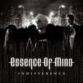 Essence Of Mind - Indifference (CD)
