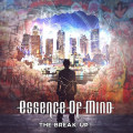 Essence Of Mind - The Break Up! (CD)1