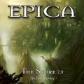 Epica - The Score 2.0 - The Epic Journey / ReRelease (2CD)1