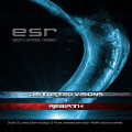 ESR - Distorted Visions + Rebirth (2CD)