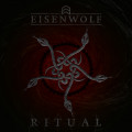 Eisenwolf - Ritual / Limited Edition (CD)