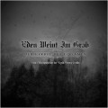 Eden weint im Grab - Der Herbst des Einsamen (CD)