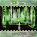 Extize - FallOut Nation (CD)