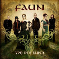 Faun - Von den Elben (CD)