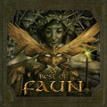 Faun - XV-Best Of (CD)