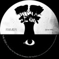 Terence Fixmer - The God EP (12" Vinyl)