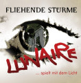 Fliehende Stürme - Lunaire Spielt Mit Dem Licht / Reissue (CD)