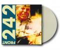 Front 242 - Politics of Pressure / Crystal Clear Edition (12" Vinyl)