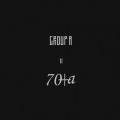 Group A - 70 + a = / Limited Edition (12" Vinyl)1
