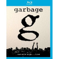 Garbage - One Mile High…Live (Blu-Ray)1