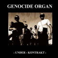 Genocide Organ - Under-Kontrakt (CD)