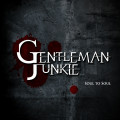 Gentleman Junkie - Soul To Soul (CD)