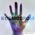 Gimme Shelter - Kosmodrom (CD)1