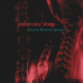 Gitane Demone Quartet - Substrata Strip (CD)
