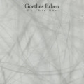 Goethes Erben - Der Die Das (EP CD)1