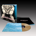 Goldfrapp - Felt Mountain (2022 Edition) / Limited Golden Vinyl (12" Vinyl)