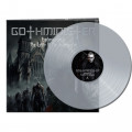 Gothminister - Pandemonium II: The Battle of the Underworlds / Limited Clear Edition (12" Vinyl)