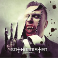 Gothminister - Utopia (CD)