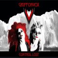 GriffonVox - Control Lost (EP CD)