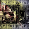Giant Waves - The Right Heart (CD)