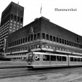 Hammershøi - Hammershøi (CD)