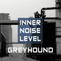 Greyhound - Inner Noise Level (CD)