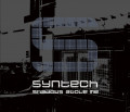 Syntech - Shadows Above Me (CD)