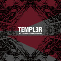 Templer - Myths and Consequences (CD)