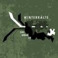Winterkälte - Disturbance (CD)
