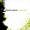 Heimstatt Yipotash - Storegga Effect (CD)