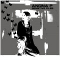 Angina P. - Sensitive Files (CD)