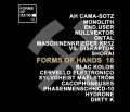 Various Artists - Forms of Hands 18 / Limited Edition (CD)