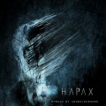 Hapax - Stream Of Consciousness (CD)