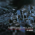 Happiness Project - 9th Heaven (CD)1