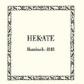 Hekate - Hambach 1848 / ReRelease (CD)