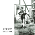 Hekate - Sonnentanz / ReRelease (CD)