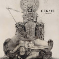 Hekate - Totentanz / Limited Book Edition (2CD)