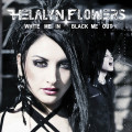 Helalyn Flowers - White Me In / Black Me Out (CD)
