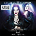 Helalyn Flowers - Nyctophilia / Limited Edition (2CD)