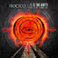 Hocico - El Ultimo Minuto (CD)1