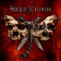 Hocico - Ofensor / Deluxe Edition (2CD)1