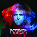 Howard Jones - Transform (CD)