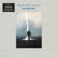 Howard Jones - Cross That Line / Limited Silver Edition (12" Vinyl)